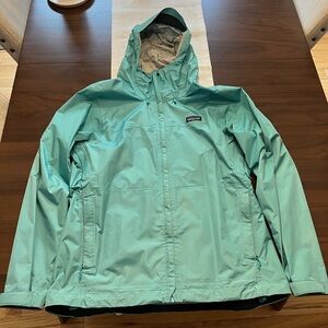 Patagonia Torrentshell 3L Rain Jacket - women’s